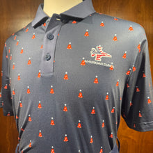 Load image into Gallery viewer, Puma Volition Liberty Polo
