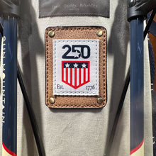Load image into Gallery viewer, Sun Mountain Hometown USA 1776 Stand Bag
