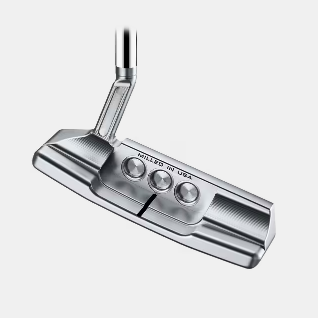 Titleist Scotty Cameron Special Select Putter - Newport 2.5 Plus