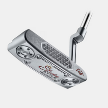 Load image into Gallery viewer, Titleist Scotty Cameron Studio Style Newport Plus
