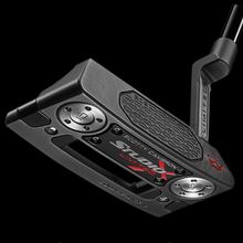 Load image into Gallery viewer, Titleist Scotty Cameron SQUAREBACK 2 Xperimental Limited
