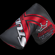Load image into Gallery viewer, Titleist Scotty Cameron SQUAREBACK 2 Xperimental Limited
