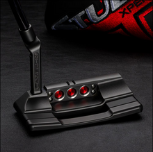 Load image into Gallery viewer, Titleist Scotty Cameron SQUAREBACK 2 Xperimental Limited
