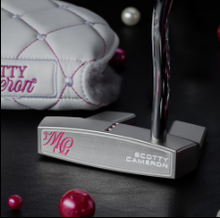 Load image into Gallery viewer, Titleist Scotty Cameron 2025 MY GIRL Limited Release
