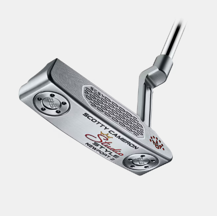 Titleist Scotty Cameron Studio Style Newport 2