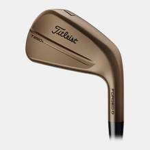 Load image into Gallery viewer, Titleist T150/T250 Oil Can Irons (4-PW)
