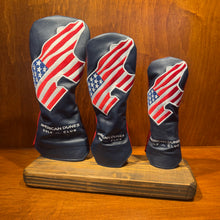 Load image into Gallery viewer, Winston "BAB" Headcovers Collection
