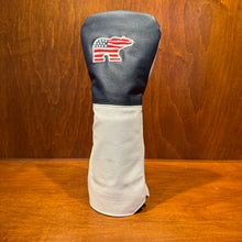 Load image into Gallery viewer, Winston "French Seam Bear" Headcover Collection
