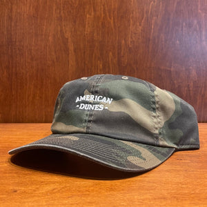American Needle Classic Cap