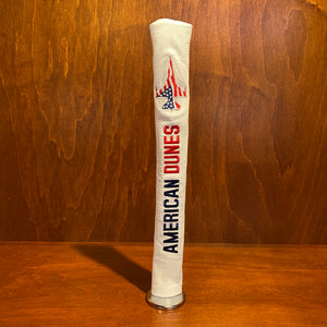 Winston Collection Alignment Stick Cover "AMERICAN DUNES"