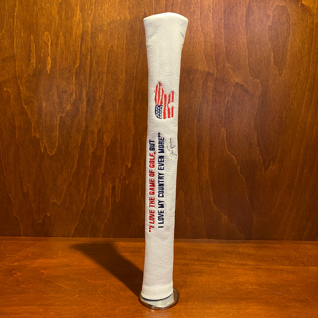 Winston Alignment Stick Cover 