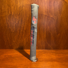 Load image into Gallery viewer, Winston Alignment Stick Cover &quot;Jack&#39;s Quote&quot;
