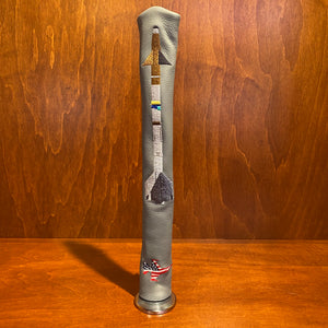 Winston Alignment Stick Cover "AIM-9 MISSILE"