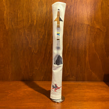 Load image into Gallery viewer, Winston Alignment Stick Cover &quot;AIM-9 MISSILE&quot;
