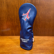 Load image into Gallery viewer, AM&amp;E Patriot Jet Icon Headcover (Collection)
