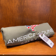 Load image into Gallery viewer, MV Sport American Dunes Pro-Weave Sweatshirt Blanket

