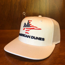 Load image into Gallery viewer, Pukka High Crown Trucker Cap Lockup
