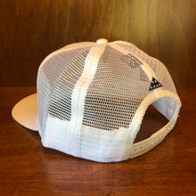 Load image into Gallery viewer, Pukka High Crown Trucker Cap Lockup
