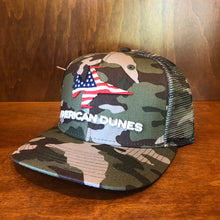 Load image into Gallery viewer, Pukka High Crown Trucker Cap Lockup
