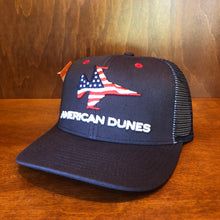 Load image into Gallery viewer, Pukka High Crown Trucker Cap Lockup
