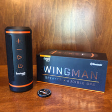 Load image into Gallery viewer, Bushnell Wingman GPS Speaker  (Call for Sale Price)
