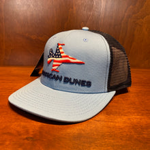 Load image into Gallery viewer, Pukka High Crown Trucker Cap Lockup
