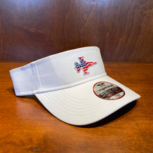 Load image into Gallery viewer, Imperial Low Profile &quot;Poulter&quot; Visor
