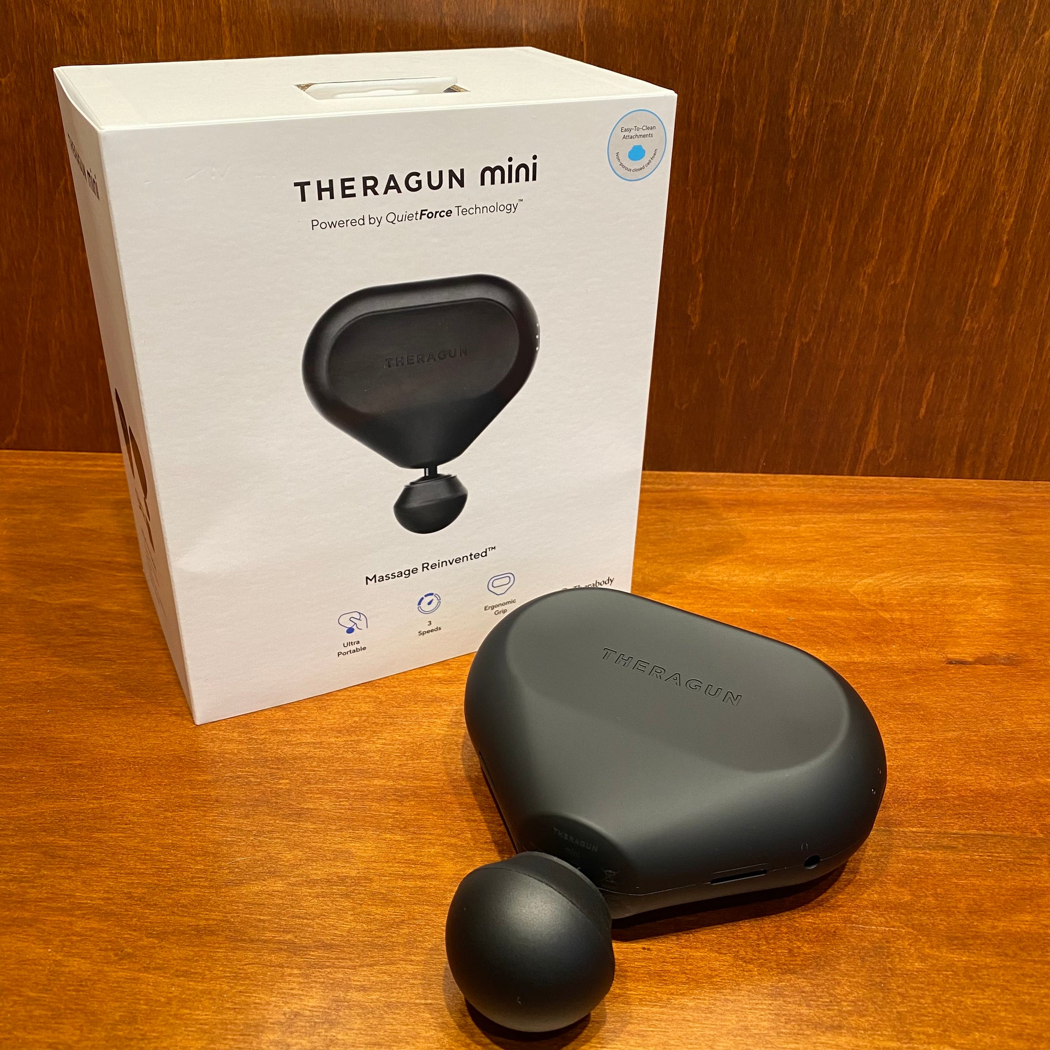 Theragun Mini by Therabody - new in box sale