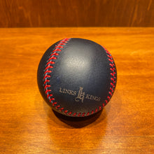 Load image into Gallery viewer, Links &amp; Kings Navy/Red Baseball
