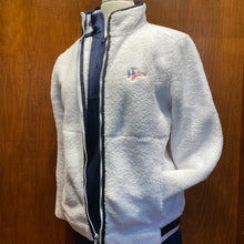 Load image into Gallery viewer, UA Women&#39;s Pile Full-Zip Fleece
