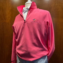 Load image into Gallery viewer, Fairway &amp; Greene The Valley 1/4 Zip Pullover
