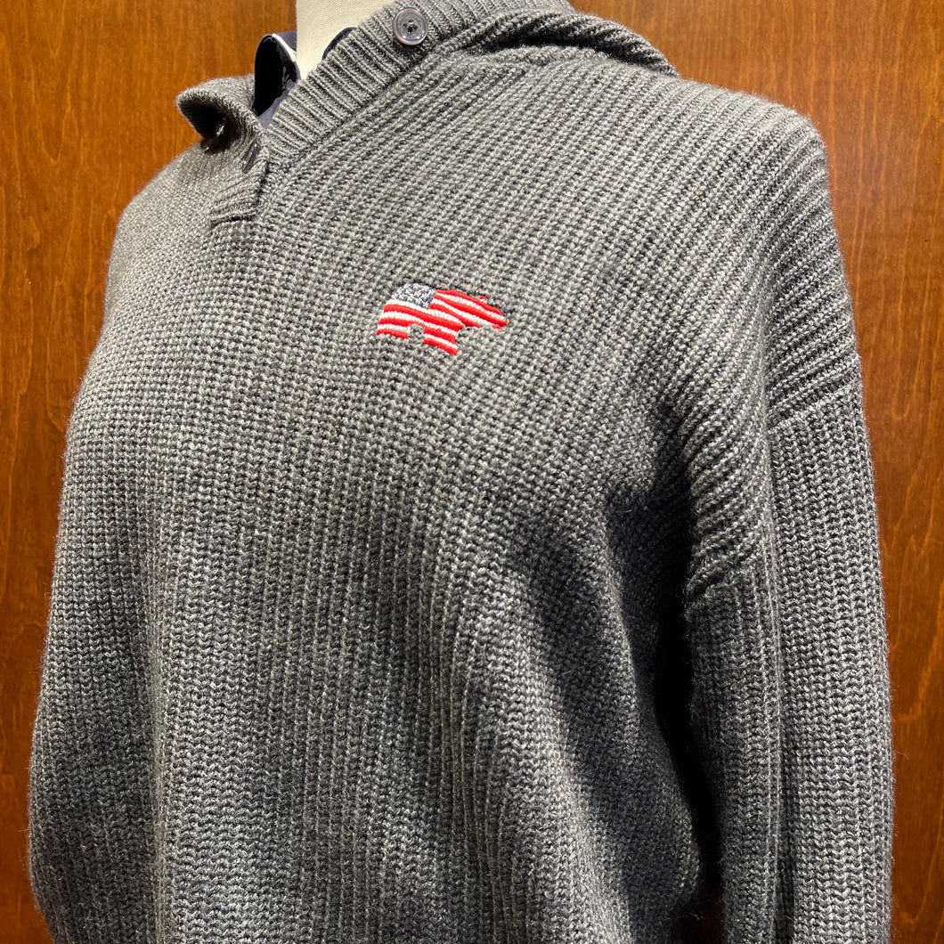Nicklaus W Hooded Sweater