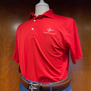 Greg Norman Solid Polo