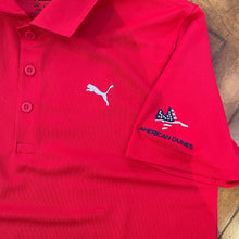 Load image into Gallery viewer, Puma Boy&#39;s Essential Golf Polo
