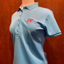 Load image into Gallery viewer, Nicklaus Women&#39;s Solid Polo
