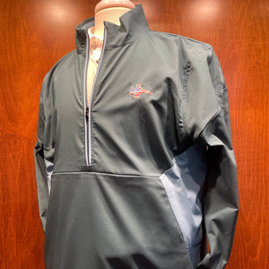 UA Windstrike 1/2 Zip Pullover