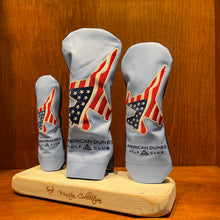 Load image into Gallery viewer, Winston Collection &quot;BAJ&quot; Headcovers (Available in Three Sizes)

