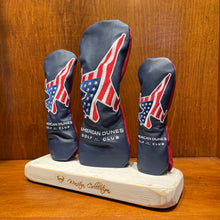 Load image into Gallery viewer, Winston Collection &quot;BAJ&quot; Headcovers (Available in Three Sizes)
