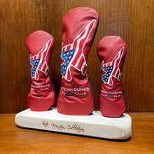 Load image into Gallery viewer, Winston Collection &quot;BAJ&quot; Headcovers (Available in Three Sizes)
