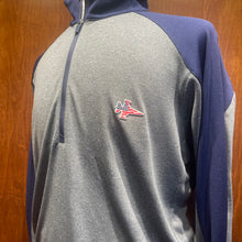 Load image into Gallery viewer, Zero Restriction Z425 1/4 ZIP Pullover

